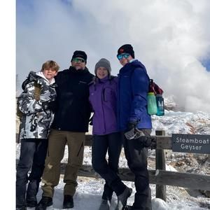 Meet your Posher, Beth